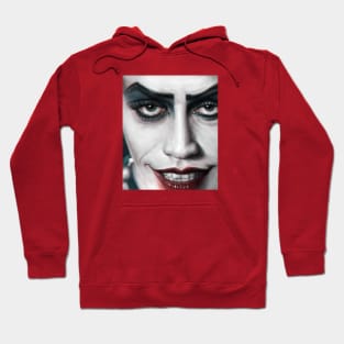 Frank n Furter Hoodie